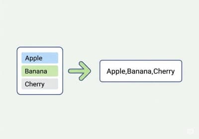 Convert Any List to CSV in Seconds: Data Processing Made Easy